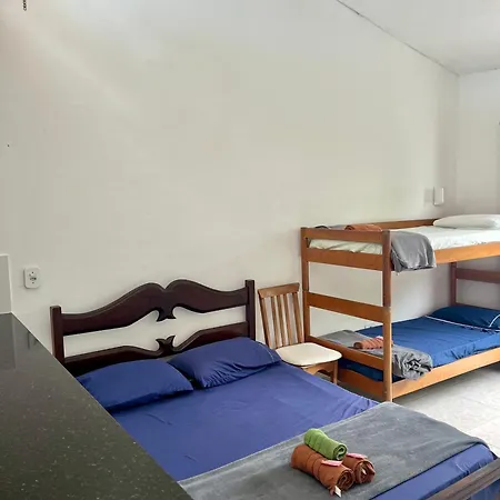 Renascer Suites-3